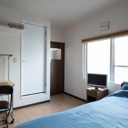 Guesthouse Erimo Apartment ซัปโปโร ภายนอก รูปภาพ