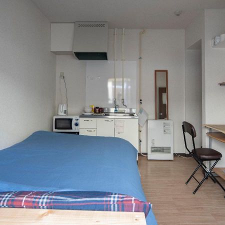 Guesthouse Erimo Apartment ซัปโปโร ภายนอก รูปภาพ