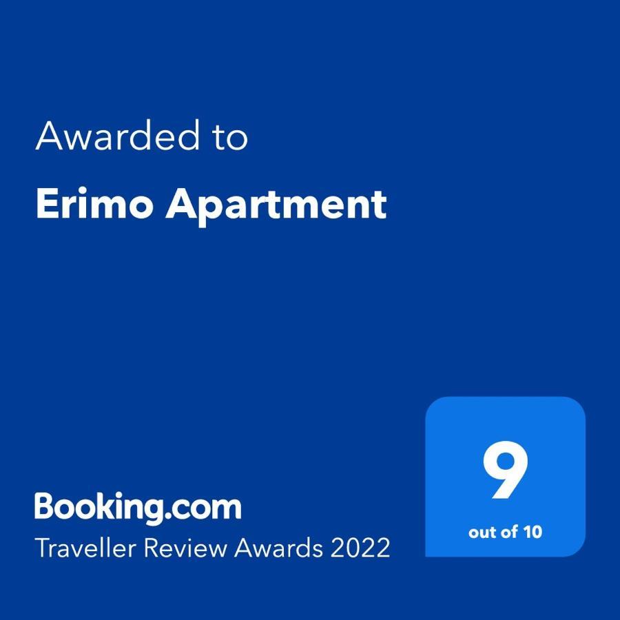 Guesthouse Erimo Apartment ซัปโปโร ภายนอก รูปภาพ